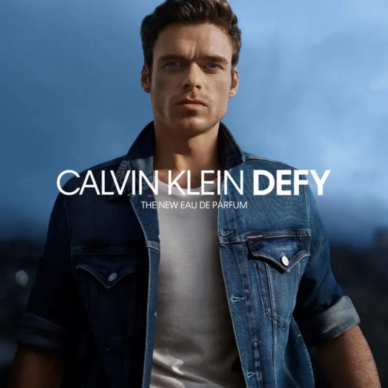 Calvin Klein Defy EDP 50ml