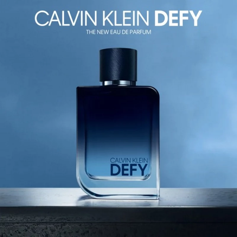 Calvin Klein Defy EDP 50ml