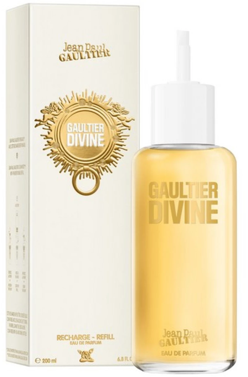 Gaultier Divine EDP Refill 200ml