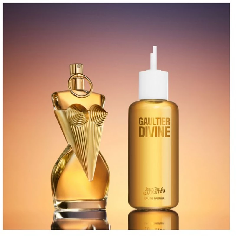 Gaultier Divine EDP Refill 200ml