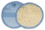 Νipavo Round Loofah Νο 82001