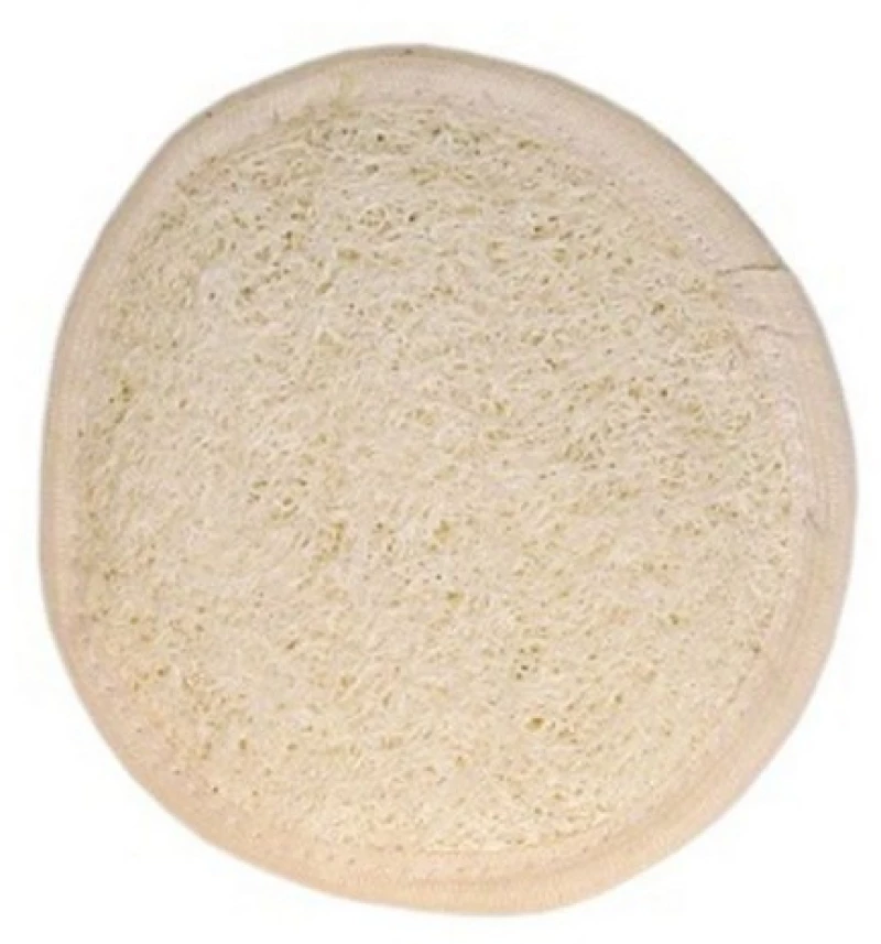 Νipavo Round Loofah Νο 82001