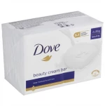 Dove Classic Soap Bar 4x90gr