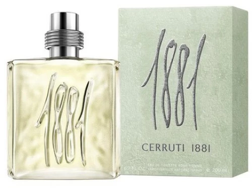 Cerruti 1881 EDT 200ml