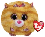 362591 TY BEANNIE BALLS TABITHA ΧΝΟΥΔΩΤΟ ΓΑΤΟΥΛΑ ΚΙΤΡΙΝΟ