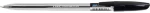 384626 BALL PEN LINC CORONA PLUS/ΜΑΥΡΟ, ΚΟΥΤΙ 50ΤΜΧ