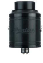 GeekVape Peerless RDA 24mm Black
