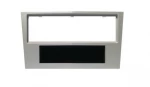 Πρόσοψη R/cd-Οθόνης Opel 1din Ασημί Χρώμα d-Ct24vx14