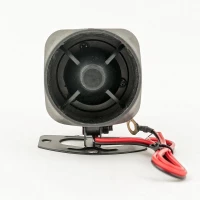 3gsound  Sirene Auto  12-24v Άμεση Παράδοση