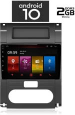 IQ-AN X4867_GPS (10inc). OEM  NISSAN XTRAIL mod. 2007-2013