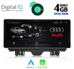 DIGITAL IQ TOP 14915_CPA (10.25inc) MULTIMEDIA OEM AUDI A3  2013-2018