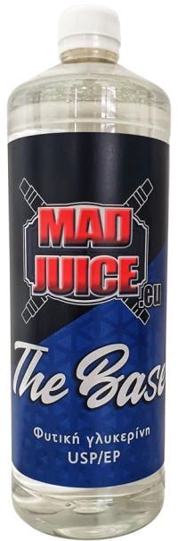 Mad Juice Base Vg 1Litre