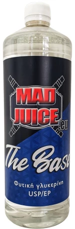 Mad Juice Base Vg 1Litre