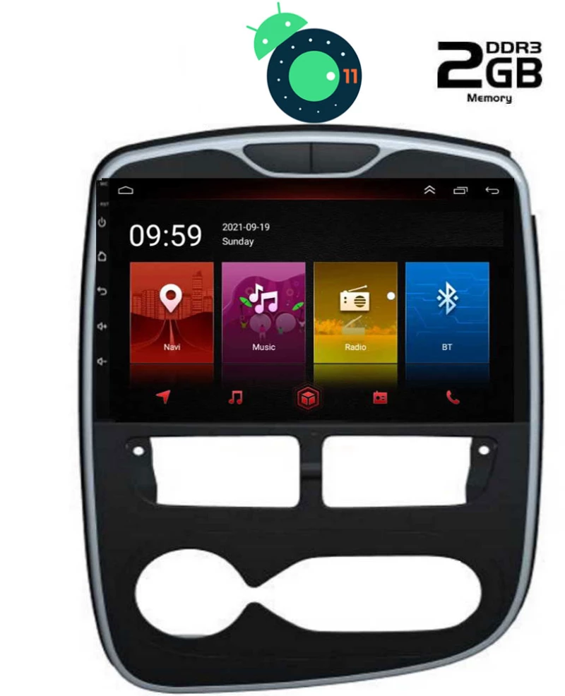 DIGITAL IQ LTR 2544_GPS CLIMA (10inc)