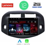 LENOVO LVB 4732_CPA (10inc) MULTIMEDIA TABLET OEM TOYOTA RAV 4 mod. 2006-2012