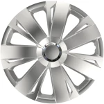 11635/AM . ΤΑΣΙ 15 INCH HUBCAP RC ENERGY ΑΣΗΜΙ AMiO - 1 ΤΕΜ.