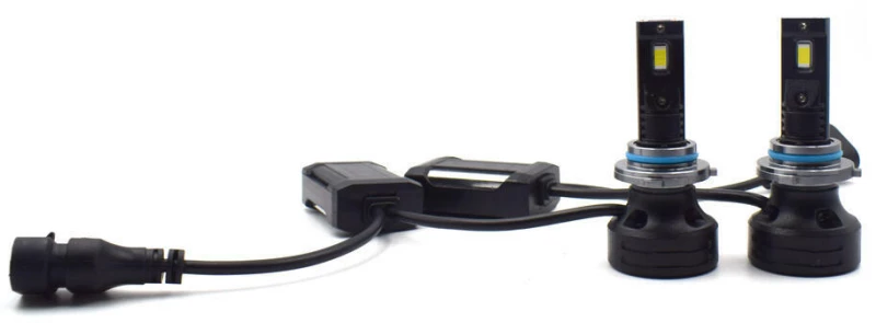 Beltec Audio  led h11 l4 new  h11-6000k-6000l Άμεση Παράδοση
