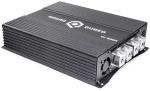 Ενισχυτής Αυτοκινήτου – SoundQubed U1-5000
