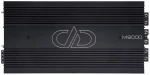 Ενισχυτής Αυτοκινήτου – DD Audio M8000