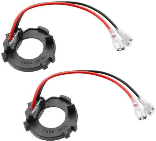 Beltec Audio  Ant.led.17 Golf 7 - Sprider  Αντάπτορας Λάμπας led για Golf 7 , Sprider (Τεμάχιο) Άμεση Παράδοση