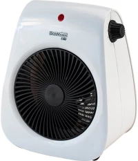 BORMANN ELITE BEH5200 ΑΕΡΟΘΕΡΜΟ ΔΩΜΑΤΙΟΥ/ΔΑΠΕΔΟΥ 2000W