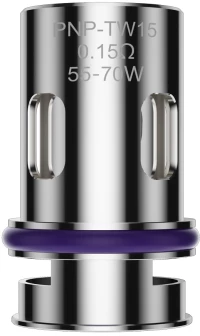 Voopoo PnP TW15 Coil 0.15ohm