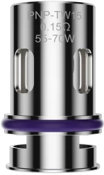 Voopoo PnP TW15 Coil 0.15ohm