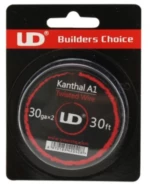 UD Ni200 Wire 30GA 10m