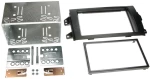 connect2 πρόσοψη μετατροπής fiat sedici 2006- Suzuki sx4 2006