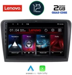 LENOVO LVB 4604_CPA (10inc) MULTIMEDIA TABLET OEM SKODA SUPERB mod. 2008-2015