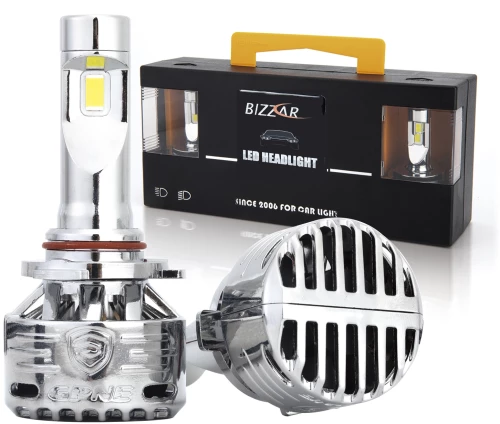 Bizzar r6 9005 led Head Light l-r6-9005led