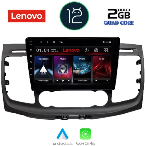 LENOVO LVB 4178_CPA (9inc) MULTIMEDIA TABLET OEM FORD TRANZIT CUSTOM | TORNEO CUSTOM mod. 2019>