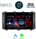 LENOVO LVB 4568_CPA (9inc) MULTIMEDIA TABLET OEM SEAT ATECA mod. 2017>