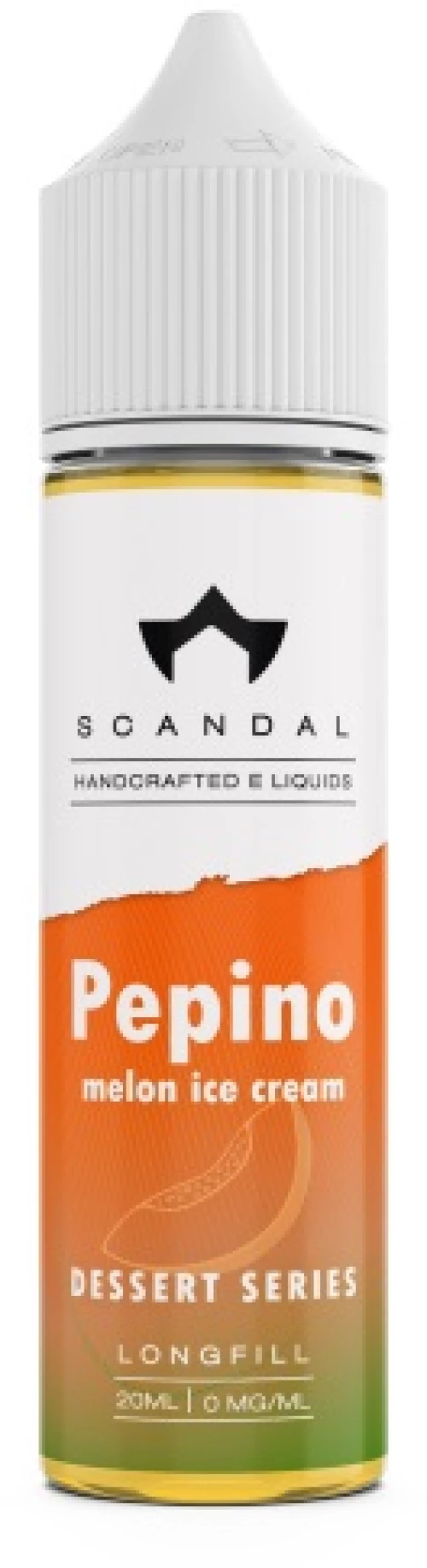 Scandal FlavorShot Pepino 20ml/60ml