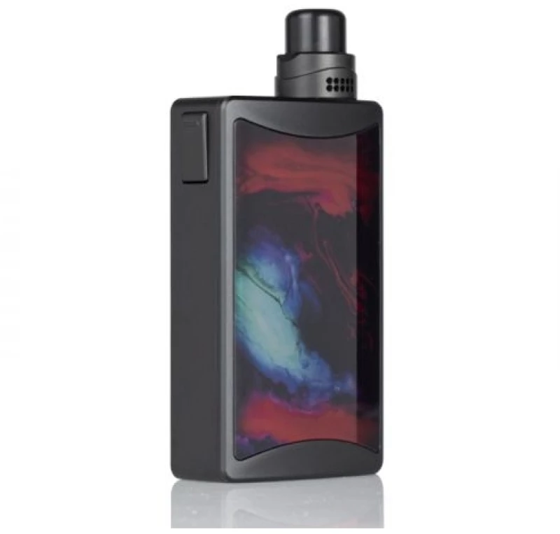 Vandyvape Kylin M Aio 2.5ml Fantasy Forest