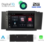 DIGITAL IQ MSR 441_CPA (7" DVD) MULTIMEDIA OEM CITROEN C4 mod. 2011>