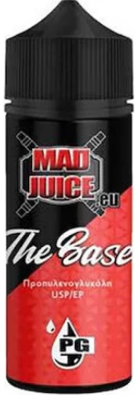Mad Juice Βάση PG 120ml