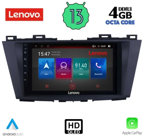 LENOVO SSX 9371_CPA (9inc) MULTIMEDIA TABLET OEM MAZDA 5 mod. 2011>