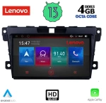 LENOVO SSX 9389_CPA (9inc) MULTIMEDIA TABLET OEM MAZDA CX7  mod. 2006-2012