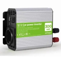 ENERGENIE CAR POWER INVERTER 12V 300W