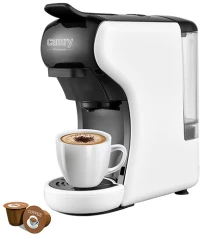CAMRY MULTI-CAPSULE ESPRESSO MACHINE