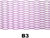 OEM  ΣΙΤΑ ΠΟΔΙΑΣ 120x20cm - B3