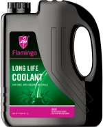 Flamingo  FLAMINGO ΠΑΡΑΦΛΟΥ ΠΡΑΣΙΝΟ 2L