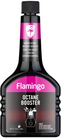 Flamingo  FLAMINGO ΕΝΙΣΧΥΤΙΚΟ ΟΚΤΑΝΙΩΝ 250ml