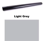 OEM  ΦΙΛΜ ΦΙΜΕ 50cm x 3m - L. GREY