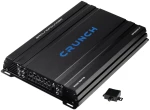 CRUNCH GPX 2000.5