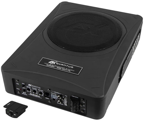 ESX Q 208 A