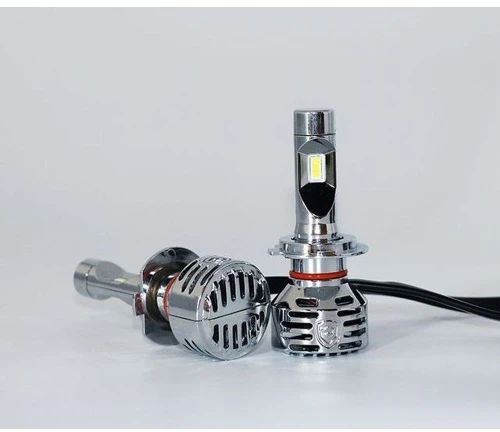 Bizzar r3 9005 led Head Light l-r3-9005led
