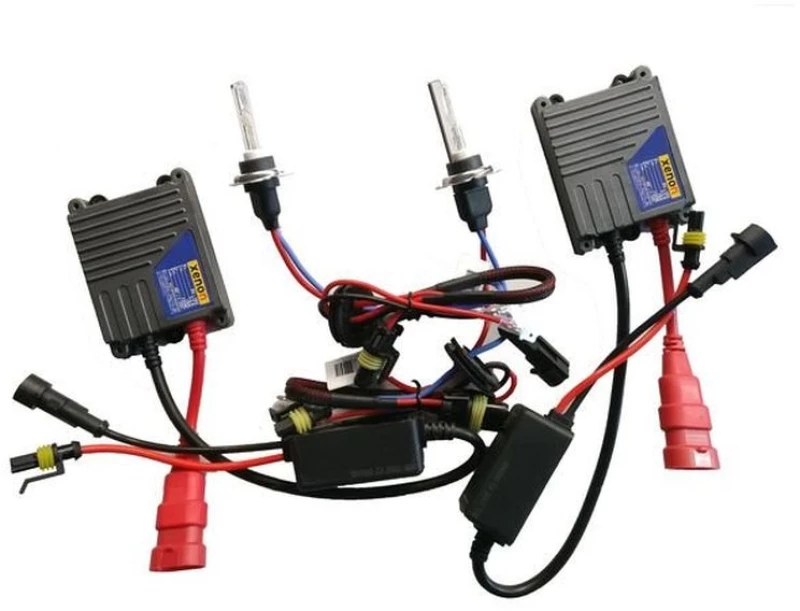 Bizzar Normal hid kit h13 6000k l-H13kit6k