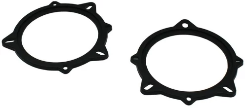 Βάσεις Ηχείων bmw d-Ct25bm08